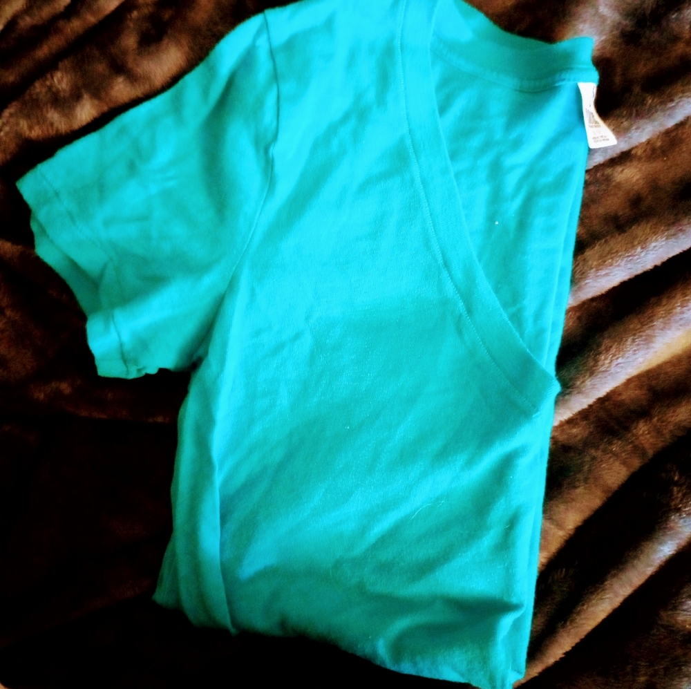 Pink 2 tshirts